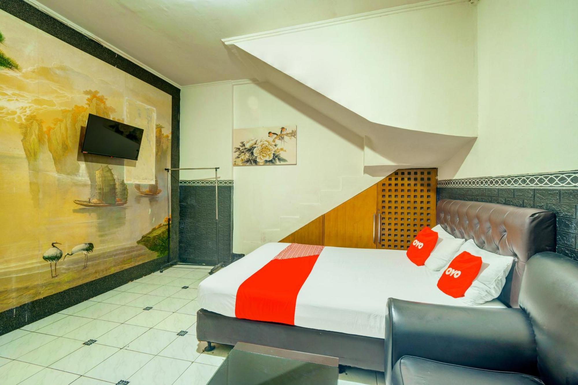 Oyo 93132 Modom Homestay Near Rs Islam Jakarta Pondok Kopi Εξωτερικό φωτογραφία